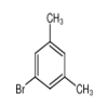 1-Bromo-3,5-dimethylbenzene of picture