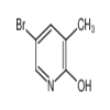 5-Bromo-2-hydroxy-3-methylpyridine of picture