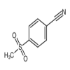 4-(Methylsulfonyl)benzonitrile of picture