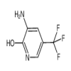 3-Amino-2-hydroxy-5-(trifluoromethyl)pyridine of picture