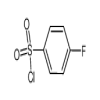 4-Fluorobenzenesulfonyl Chloride of picture