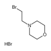 4-(2-Bromoethyl)morpholine Hydrobromide of picture