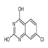 7-Chloroquinazoline-2,4(1H,3H)-dione of picture