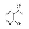 2-Hydroxy-3-(trifluoromethyl)pyridine of picture