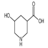 5-Hydroxypiperidine-3-carboxylic Acid of picture