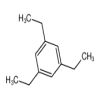 1,3,5-Triethylbenzene of picture