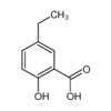 5-Ethyl-2-hydroxybenzoic Acid of picture