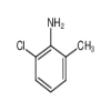 1-AMINO-2-CHLORO-6-METHYLBENZENE of picture