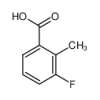 3-Fluoro-2-Methyl Benzoic Acid of picture