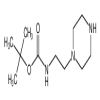1-(2-BOC-AMINOETHYL)PIPERAZINE of picture