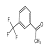 1-(3-TRIFLUOROMETHYL-PHENYL)-ETHANONE 97% of picture