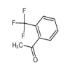 2-(TRIFLUOROMETHYL)ACETOPHENONE of picture