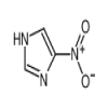 4(5)-NITROIMIDAZOLE of picture