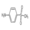 4-(METHYLSULFONYL)ANILINE of picture