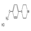 1-(4-Methoxyphenyl)piperazine Hydrochloride(25g/vial) of picture
