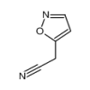 5-Isoxazoleacetonitrile(2.5g/vial) of picture