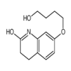 3,4-Dihydro-7-(4-hydroxybutoxy)-2(1H)-quinolinone(10g/vial) of picture