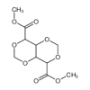 2,4:3,5-Di-O-methylene-D-idaric Acid(1g/vial) of picture