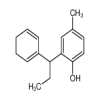 2-Hydroxy-5-methyl-γ-phenylbenzenepropanol
(Tolterodine Impurity)(2.5g/vial) of picture