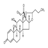 21-Dehydro Budesonide(100mg/vial) of picture