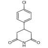4-(4-Chlorophenyl)-2,6-piperidinedione(1g/vial) of picture
