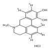 (R)-Apomorphine-d5 Hydrochloride (Major)(10mg/vial) of picture