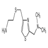 2-(Dimethylaminomethyl)-4-(2-aminoethylthiomethyl)thiazole(10g/vial) of picture