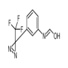 3-(Trifluoromethyl)-3-[m(formamide)phenyl]diazirine(500mg/vial) of picture