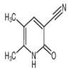 2-Hydroxy-5,6-dimethyl-3-pyridinecarbonitrile(25g/vial) of picture
