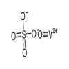 Vanadyl Sulfate  of picture