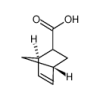5-Norbornene-2-carboxylic acid of picture