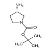 (S)-N-Boc-3-aminopyrrolidine of picture